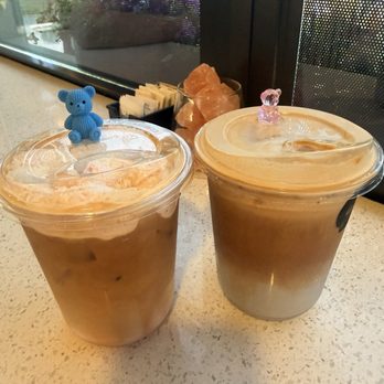 Espressology - Lattes - Coffee & Tea Near Me - Titusville, Florida Espressology - Lattes - Coffee & Tea Near Me - Titusville, Florida