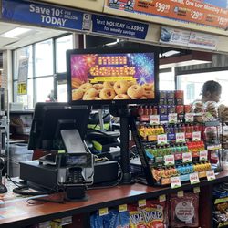 Holiday Station Store