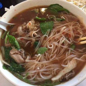 Pho Hot - #7 Large - Vietnamese Near Me - Glendale, California Pho Hot - #7 Large - Vietnamese Near Me - Glendale, California