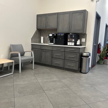 ETD Discount Tire Centers - Coffee/ tea bar - Tires Near Me - Clifton, New Jersey