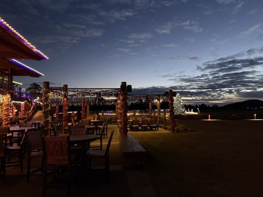 Sunriver Resort by null