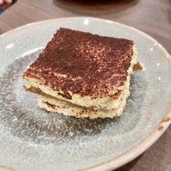 Coffee House Cafe - Tiramisu