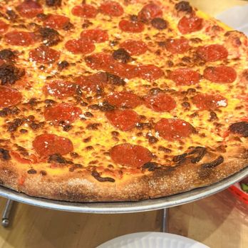 Next Door Pizza - Pizza Near Me - Chino Hills, California Next Door Pizza - Pizza Near Me - Chino Hills, California