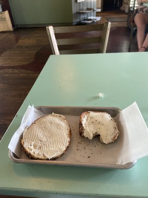 Sam & Zoe’s by null