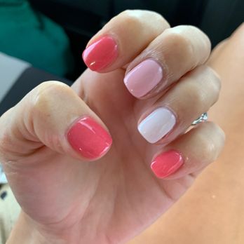 CA Nails & Spa - Ready for V-Day - Nail Salons Near Me - Fernandina Beach, Florida