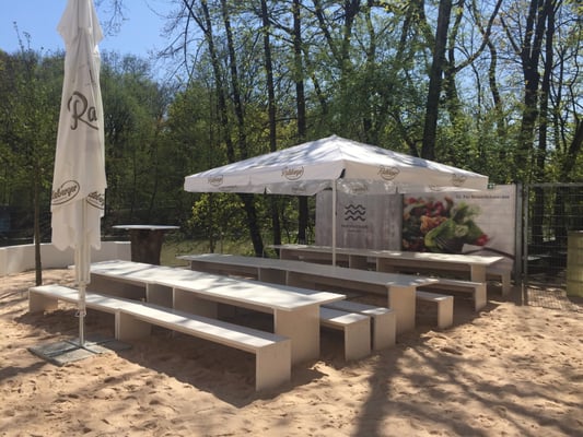 Praterstrand by null