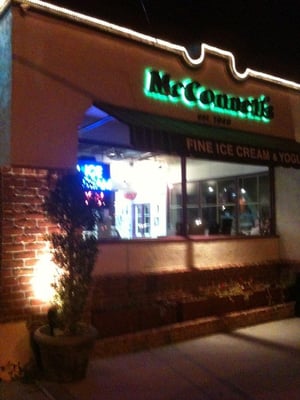 McConnell's Fine Ice Cream by null