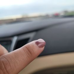 Classic Nails - 5 days after my gel manicure, all of my nails are peeling. It is constantly getting caught on my hair. Waste of $33