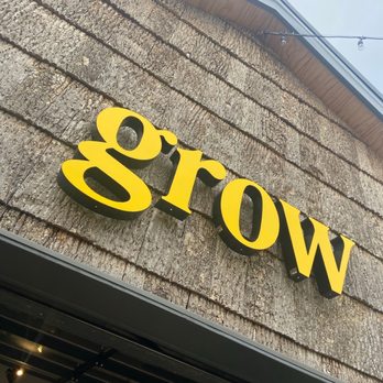 Grow - Walking in. - Nurseries & Gardening Near Me - Charlotte, North Carolina Grow - Walking in. - Nurseries & Gardening Near Me - Charlotte, North Carolina