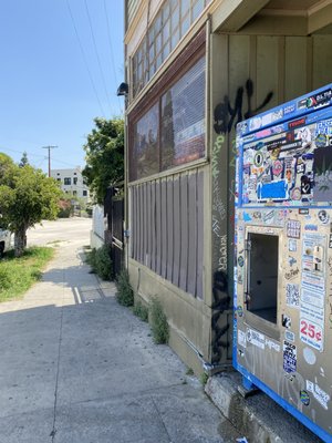 Bob's Market by null