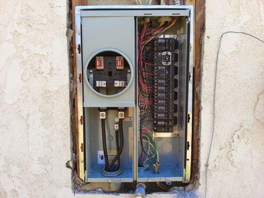 Sharp Electrical Services