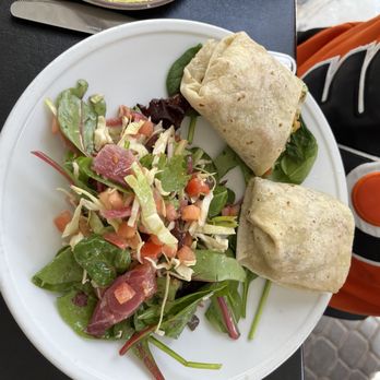 El Gato Azul - Dancin Wrap - Tapas Bars Near Me - Prescott, Arizona