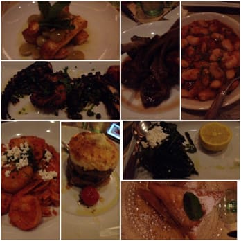 Pylos - Greek Near Me - New York, New York Pylos - Greek Near Me - New York, New York