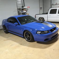 Mat's Automotive & High Performance