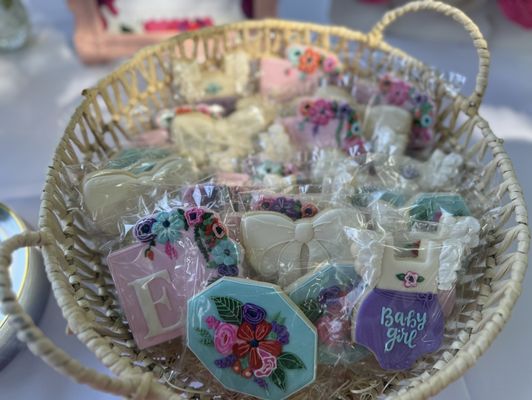 Sugar Babies Bake Shop by null