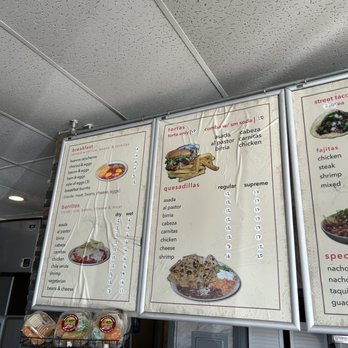 Los Dos Toritos - Menu - Seafood Near Me - Baker, California Los Dos Toritos - Menu - Seafood Near Me - Baker, California
