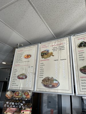 Los Dos Toritos Restaurant by null