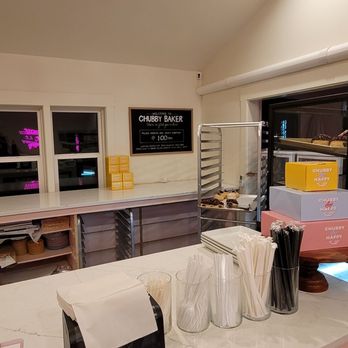 Chubby Baker - Donuts Near Me - Salt Lake City, Utah Chubby Baker - Donuts Near Me - Salt Lake City, Utah