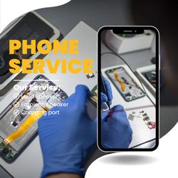 KevFix - Micro soldering, data recovery, loudspeaker, charging port services. Your device, our precision. Fast & reliable!