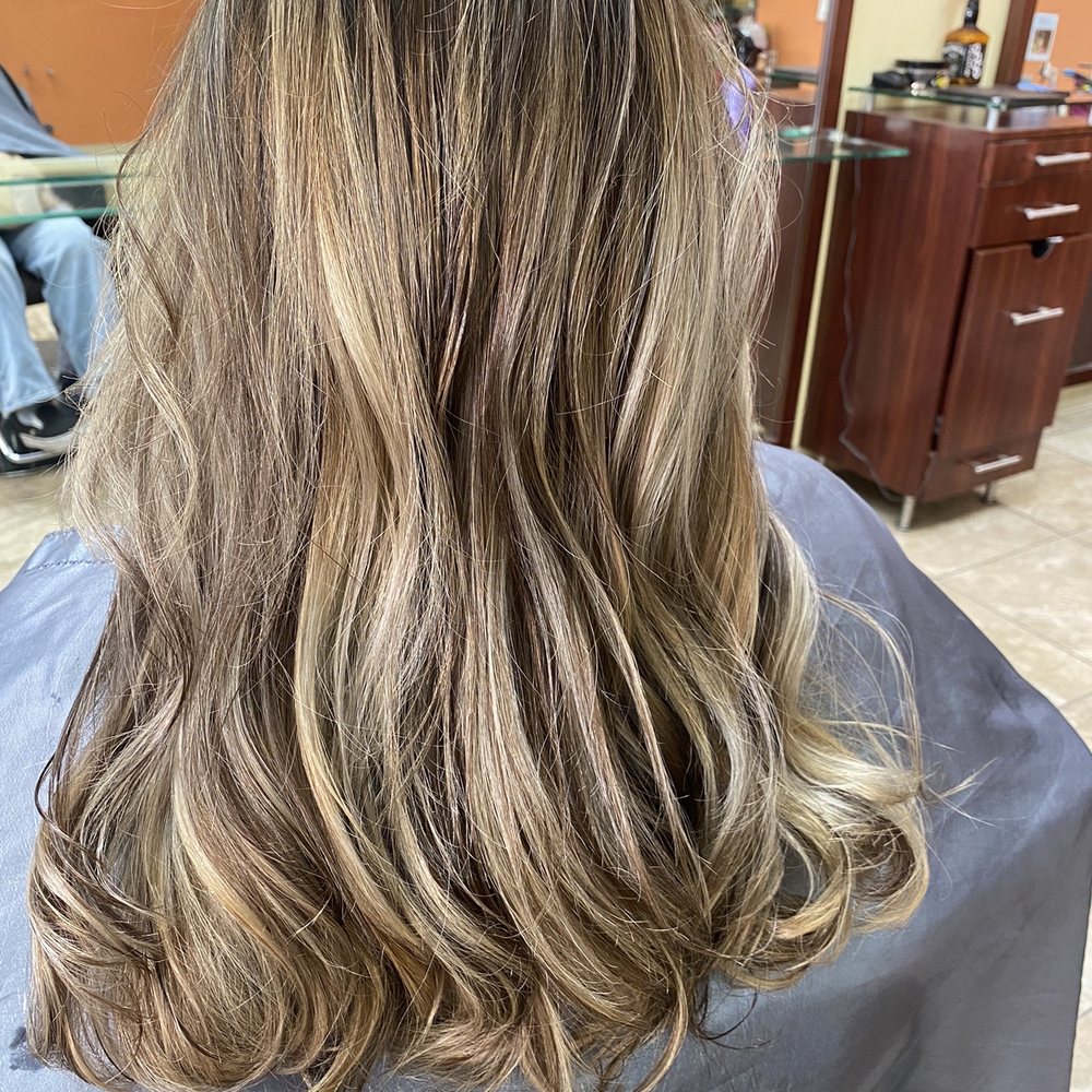 Sunshine Salon - Hair Salons Near Me - Carson, California Sunshine Salon - Hair Salons Near Me - Carson, California