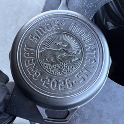 Lodge Factory Store