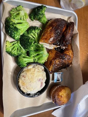 Famous Dave's Bar-B-Que by null