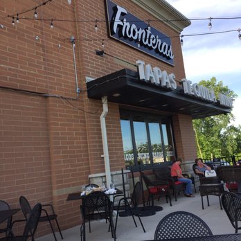 Fronteras - Mexican Near Me - Columbus, Ohio Fronteras - Mexican Near Me - Columbus, Ohio