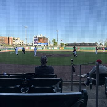 Dickey Stephens Park - Great seats - Stadiums & Arenas Near Me - North Little Rock, Arkansas Dickey Stephens Park - Great seats - Stadiums & Arenas Near Me - North Little Rock, Arkansas