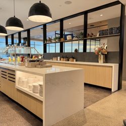 United Club Fly