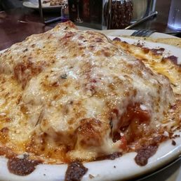 Amazing Meat Lasagna Amazing Meat Lasagna