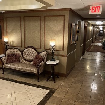 Fulton Steamboat Inn - Hotels Near Me - Lancaster, Pennsylvania