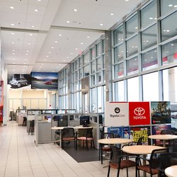 Chuck Hutton Toyota
