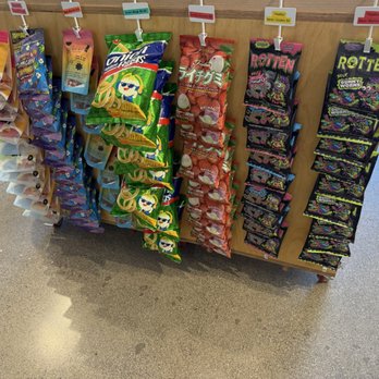 Small Kine Gift - Snacks - Bookstores Near Me - Honolulu, Hawaii