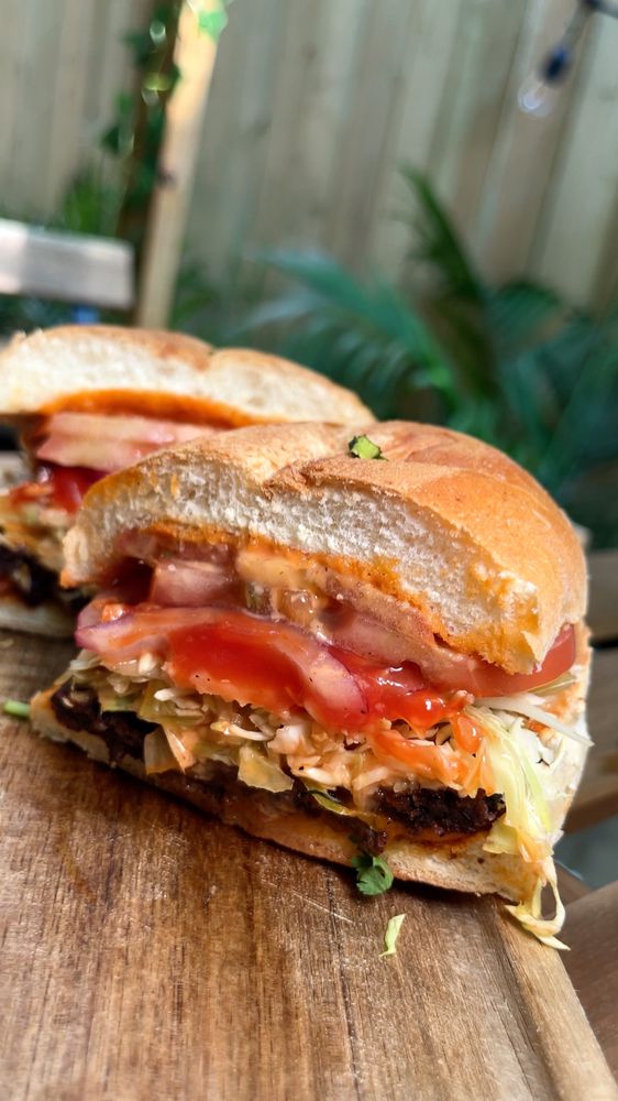 NEXT STOP VEGAN GREENPOINT Updated October 2024 35 Photos & 11