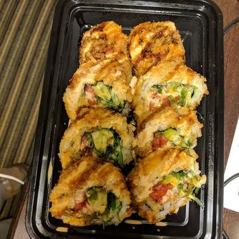 Seed Ranger - Vegan Hot Ranger Roll - Vegan Near Me - Ventura, California Seed Ranger - Vegan Hot Ranger Roll - Vegan Near Me - Ventura, California