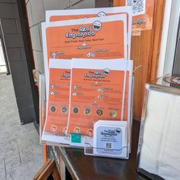 Menu Menu