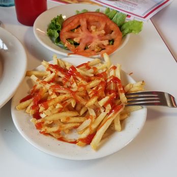 Steak ’n Shake - Fries - Burgers Near Me - Dalton, Georgia