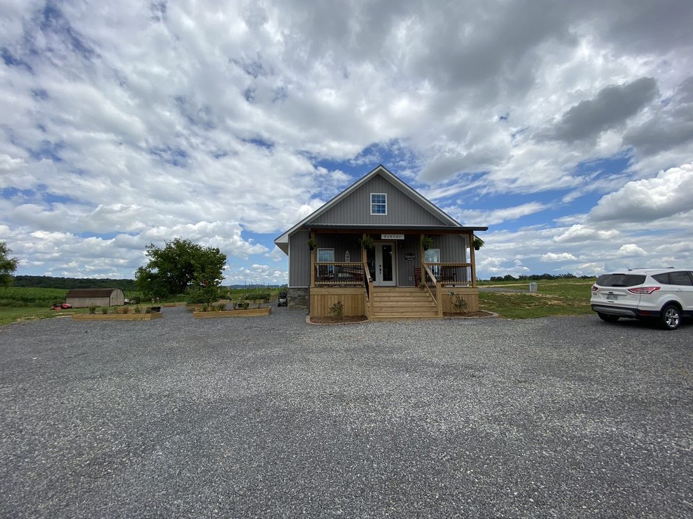 GRAIN BIN COMMODITIES Updated July 2024 11 Photos 5209 Holt Rd