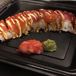 Princess Roll