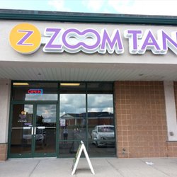 Zoom Tan - Tanning Salon