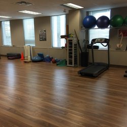 Lifemark Physiotherapy Bay & Bloor - Lifemark Physiotherapy Bay & Bloor