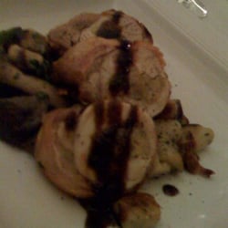 Michael's On Naples - Michael's On Naples, Guinea Hen