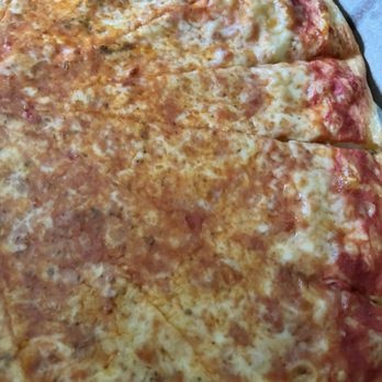 Mama Lucia Pizza - Just cheese. Lacking flavor. Not impressed with the cheese at all - Pizza Near Me - Wexford, Pennsylvania Mama Lucia Pizza - Just cheese. Lacking flavor. Not impressed with the cheese at all - Pizza Near Me - Wexford, Pennsylvania