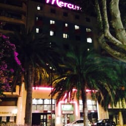 Mercure Perpignan Centre
