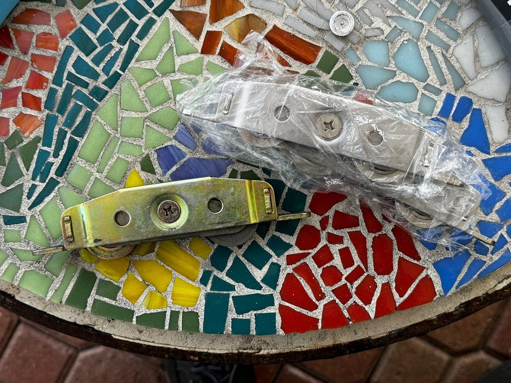 Slide of Cooper Construction