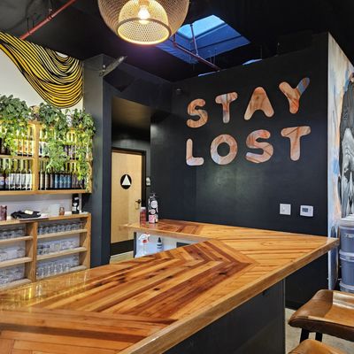 Lost Cause Meadery by null