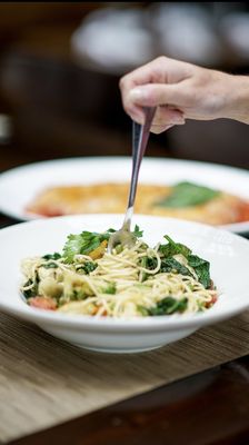 Carmine's Rosemont by null