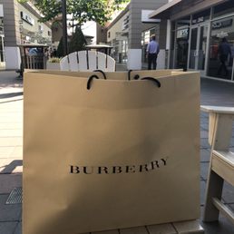 burberry outlet