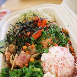 Restaurants In Castro Valley Yelp Dining In Castro Valley Pokeatery