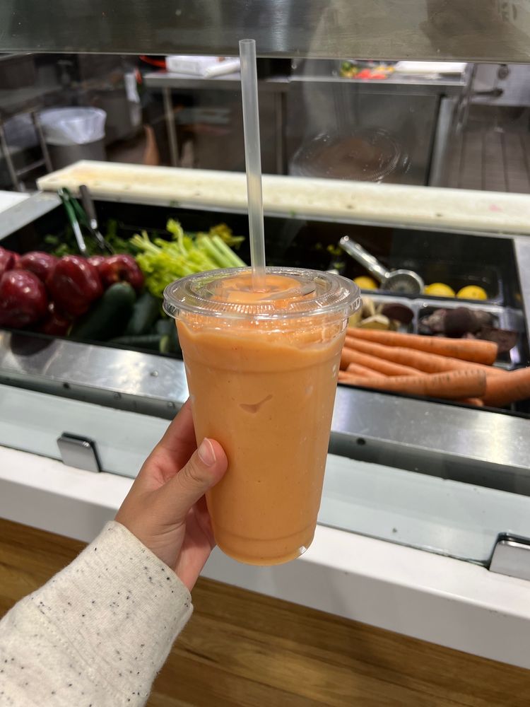 Tropikale Smoothie Robeks Recipe Bryont Blog